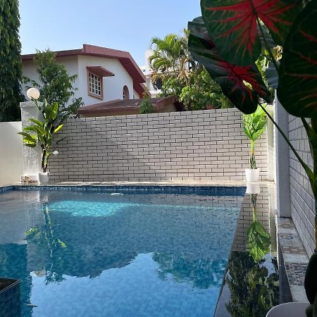 Eko Stay- Tropicana Villa Lonavala Exteriör bild